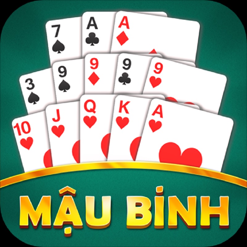 Mậu Binh Online U888