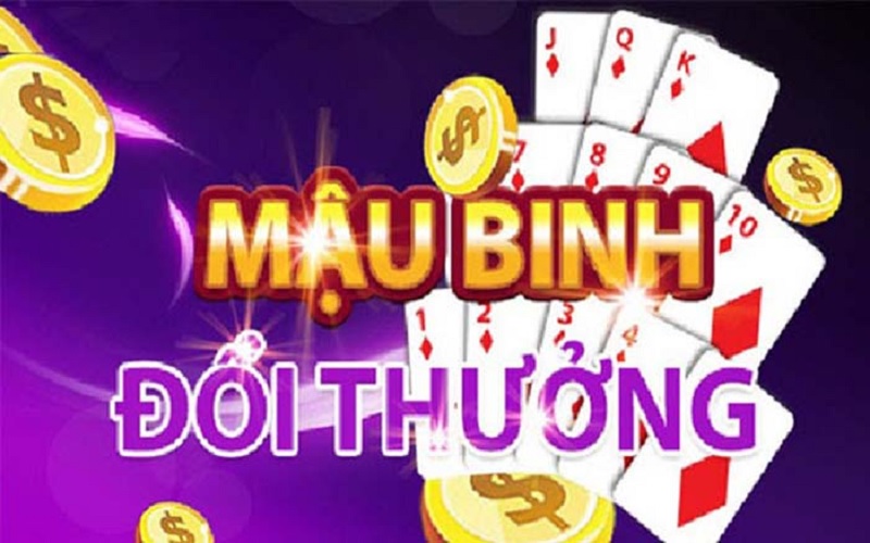 Chơi hay thưởng lớn tại mậu binh online U888