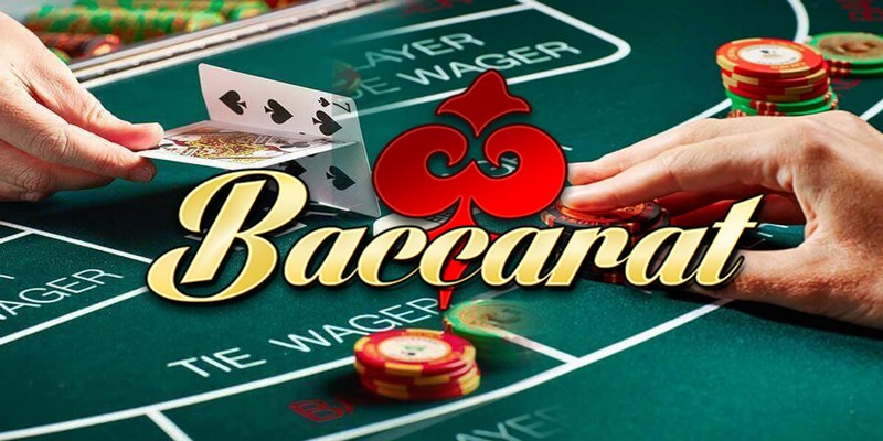 Giới thiệu game Baccarat U888