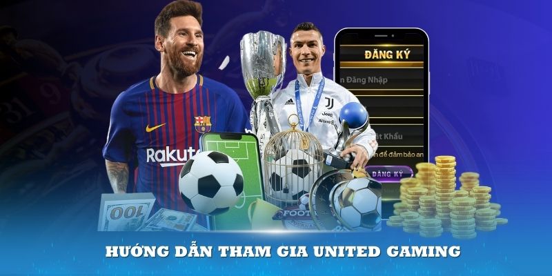 Những lưu ý khi chơi tại United gaming U888