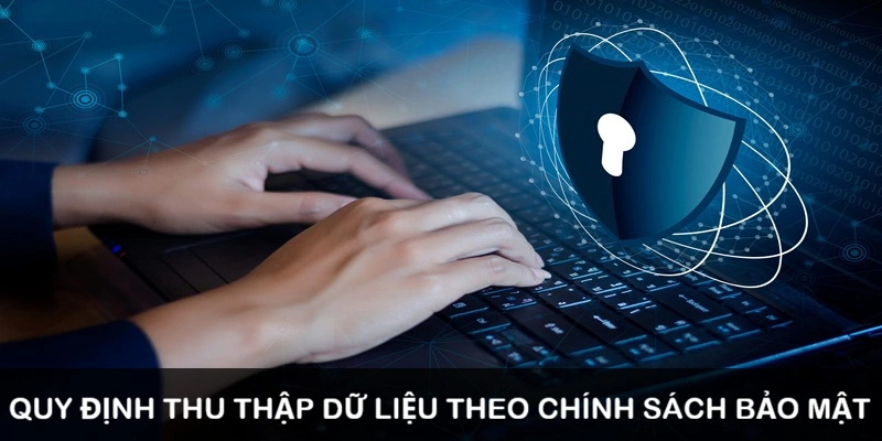 Chính sách bảo mật U888 quy định đối với dữ liệu của người dùng như thế nào? 