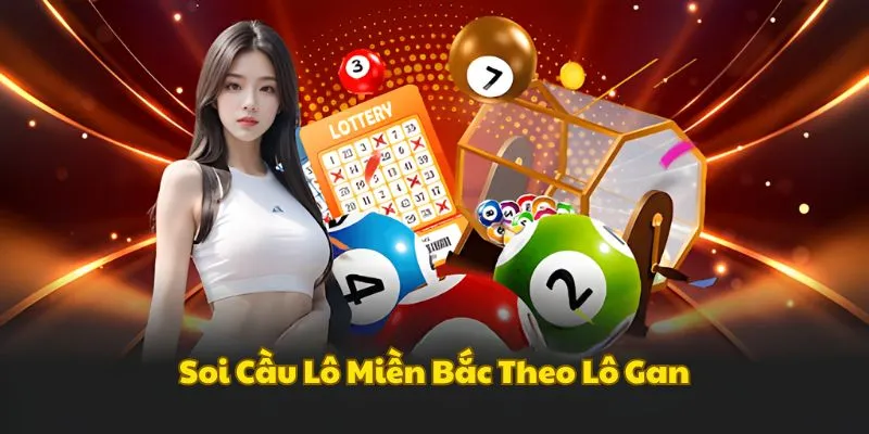 Sử dụng phương pháp lô gan