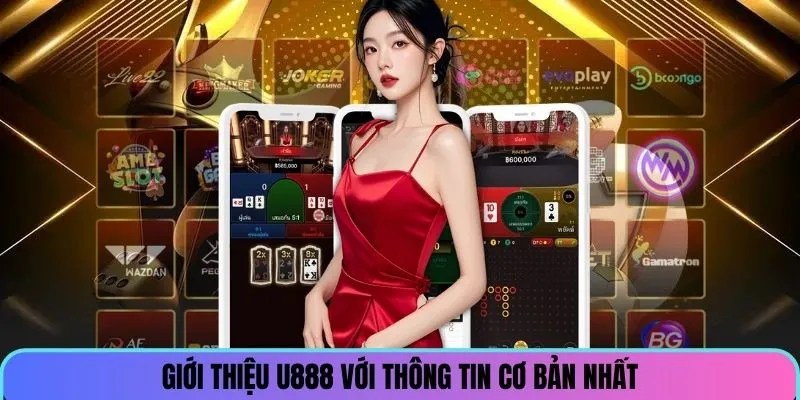 Tìm hiểu thông tin cơ bản nhất về sân chơi cá cược