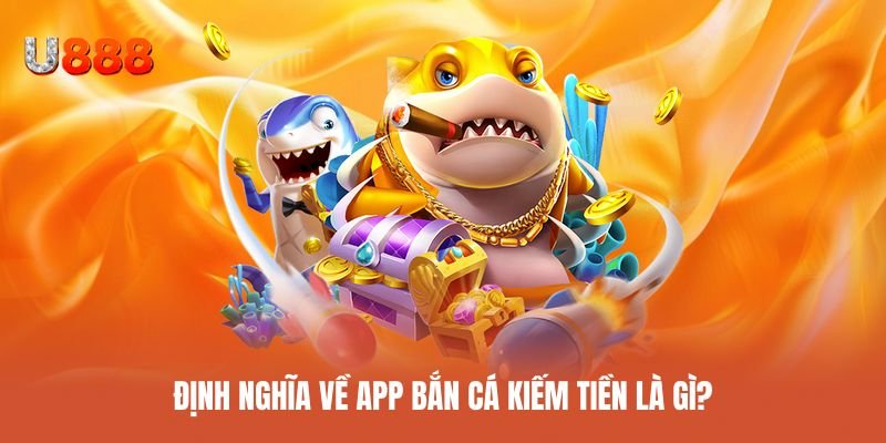 Giới thiệu và cách hoạt động của dòng app bắn cá kiếm tiền
