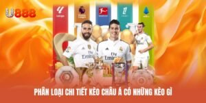 Giải đáp kèo châu Á có những kèo gì phổ biến hiện nay